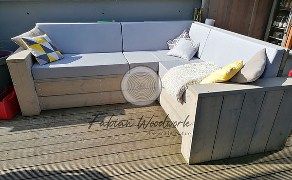 Garten Lounge