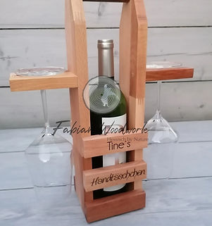 Weinträger Buche