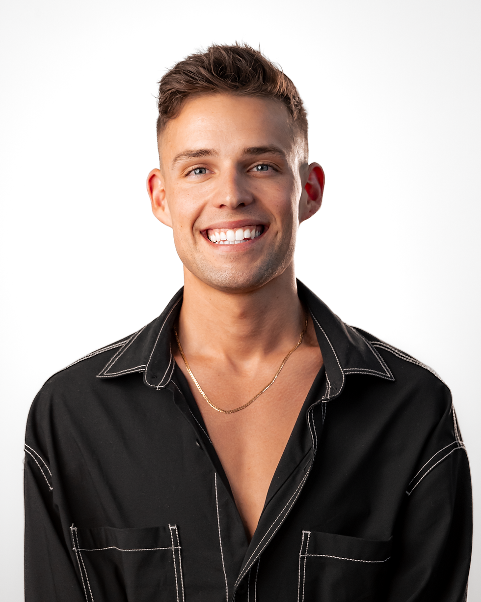 HEADSHOT PHOTOGRAPHY