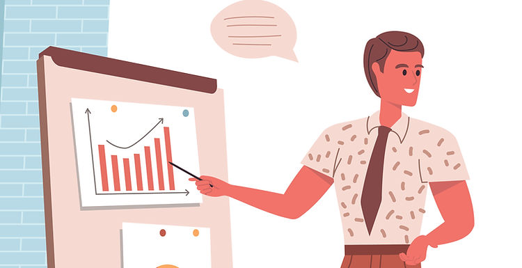 The PDCA cycle is key to the continual improvement process