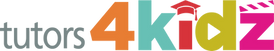 Tutors4KidsLogo