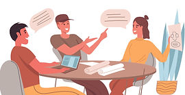 Reflect Quality - Employee Commitment