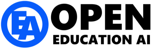 Open Education AI Logo