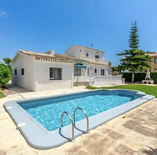 Spain wellness retreat