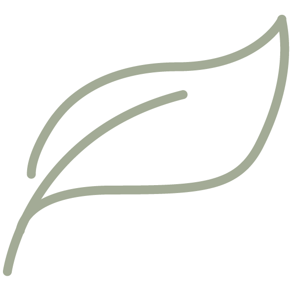 leaf icon