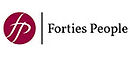 Forties People Logo