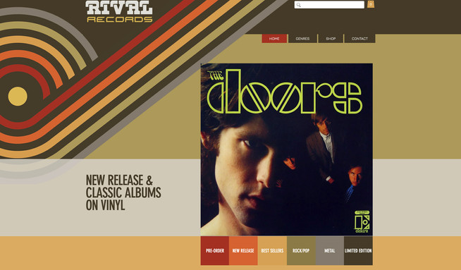 rivalrecords: 