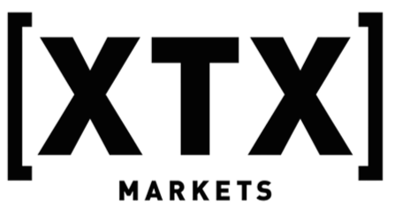 XTX Markets Logo