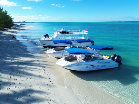 Turks and Caicos Tourist Guide for First-Time Travelers