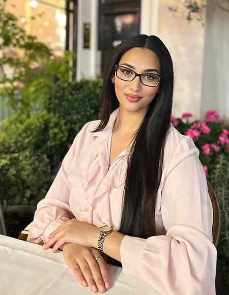 Pooja Chavda is the psychotherapist behind Eletheia Mind and Wellness.