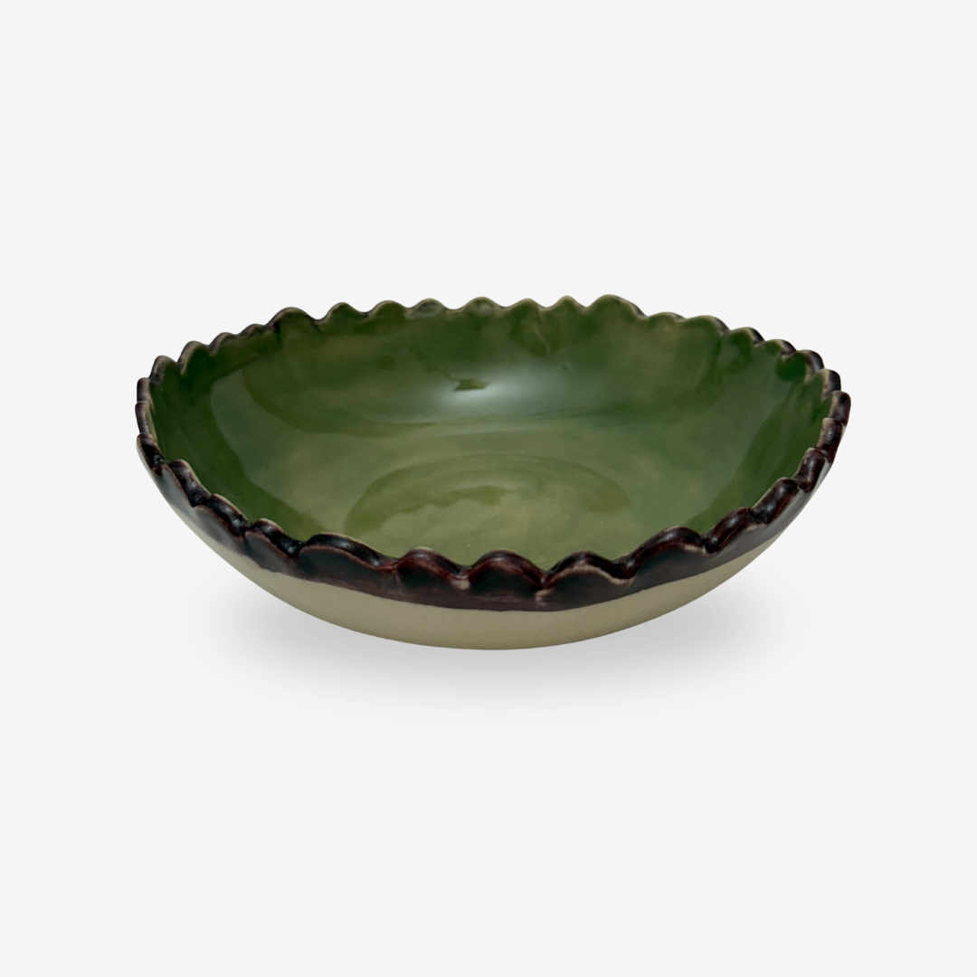 Bowl verde