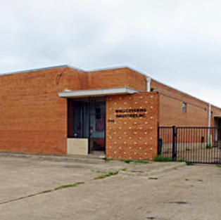 Soar Home Exterior