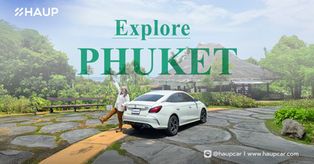Renting a Car in Phuket: The Freedom to Explore
