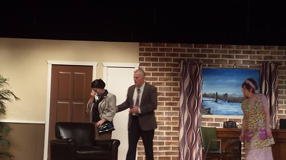 It's ok Mrs. Marshall