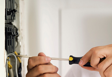 Electrical Work insurance