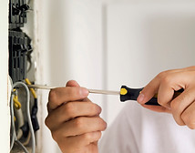Electrical Work
