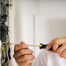 Electrical Work
