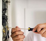 Repair and Installation Services