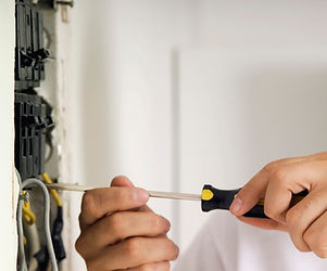 Electrical Work
