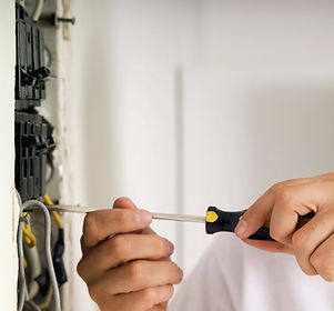 Electrical Work