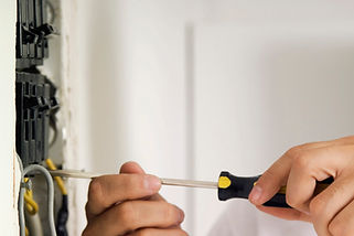 Electrical Work