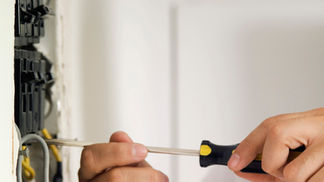PC 498 Theft of Utility Services (Theft of Electricity, Gas, or Water): Law, Penalties, & Defense. Criminal Defense Lawyers Explain CA Penal Code 498