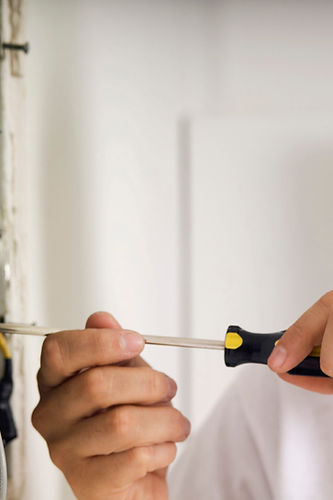 Property Inspection