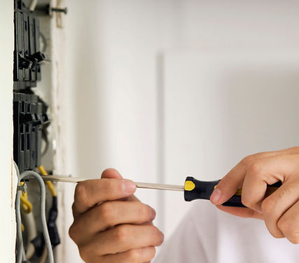 Electrical Work