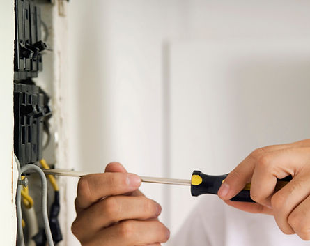 Electrical Work