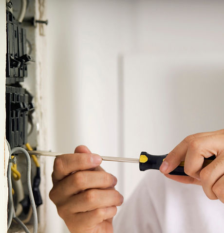 Electrical Work