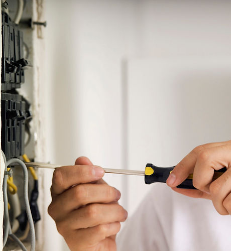 Electrical Work