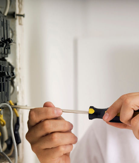 Electrical Work