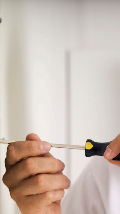 Electrical Work