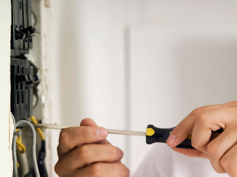 Fix the Fundamental Flaw in Labor Law 
