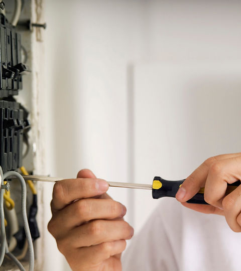Electrical Work