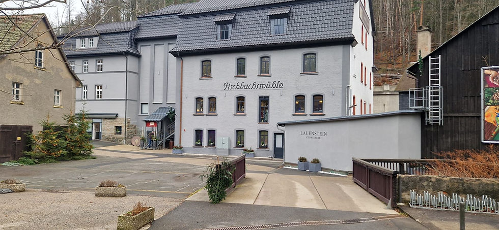 Fischbachmühle
