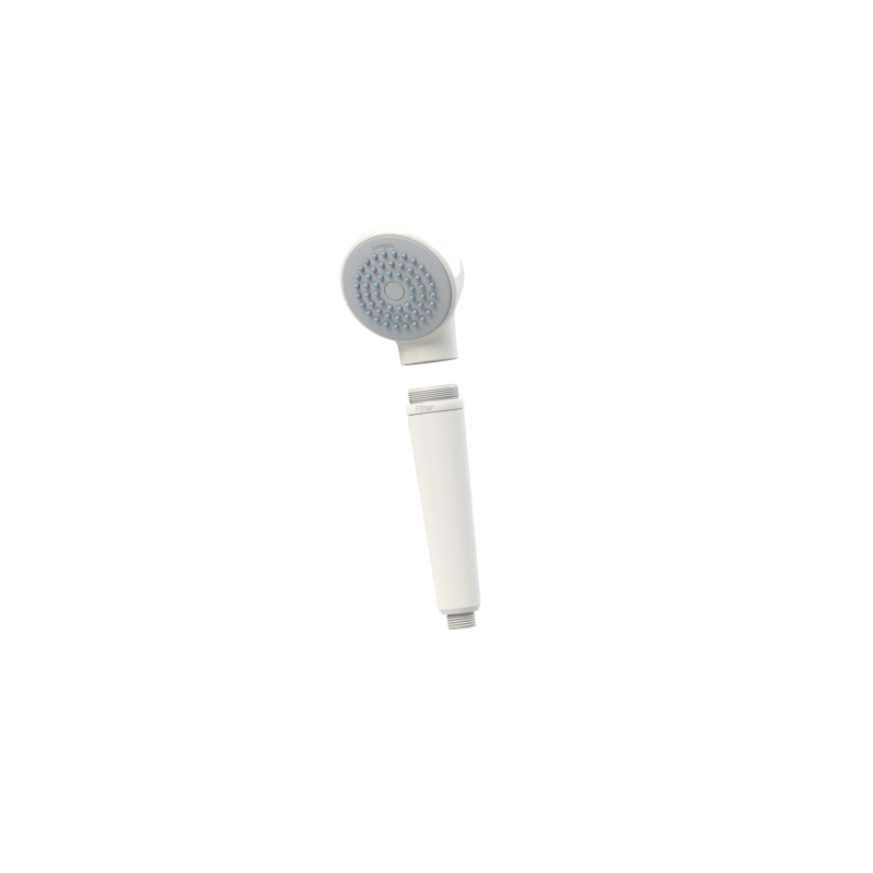 Miniaturbild: MEDICAL Legionellenfilter Handbrause inkl. wechselbaren Legionellenfilter 