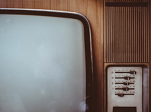 Old TV