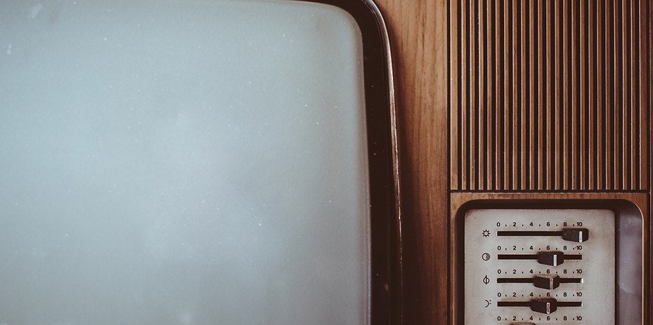 Old TV