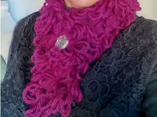 Comfort Chunky