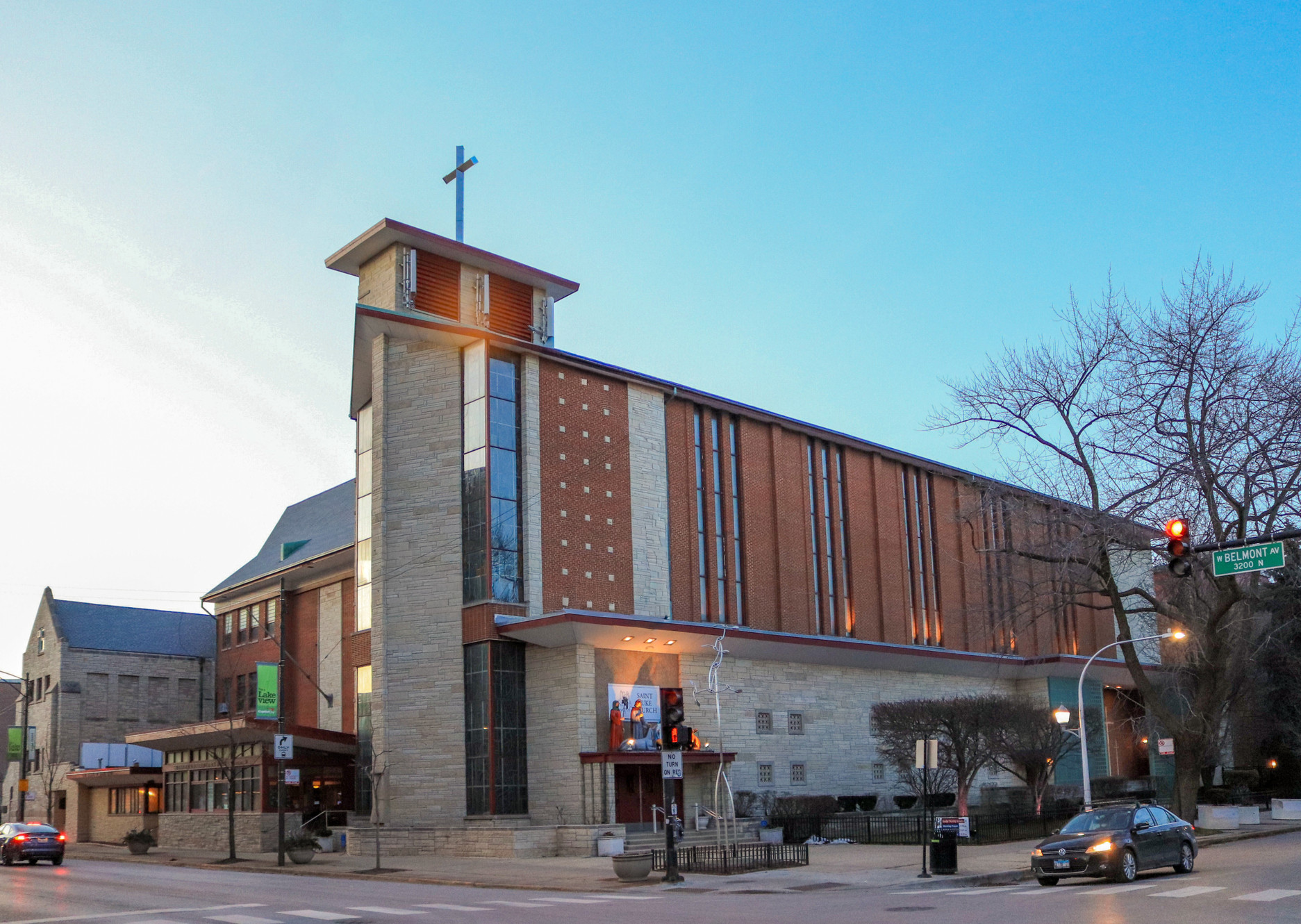 Grace Lutheran Church