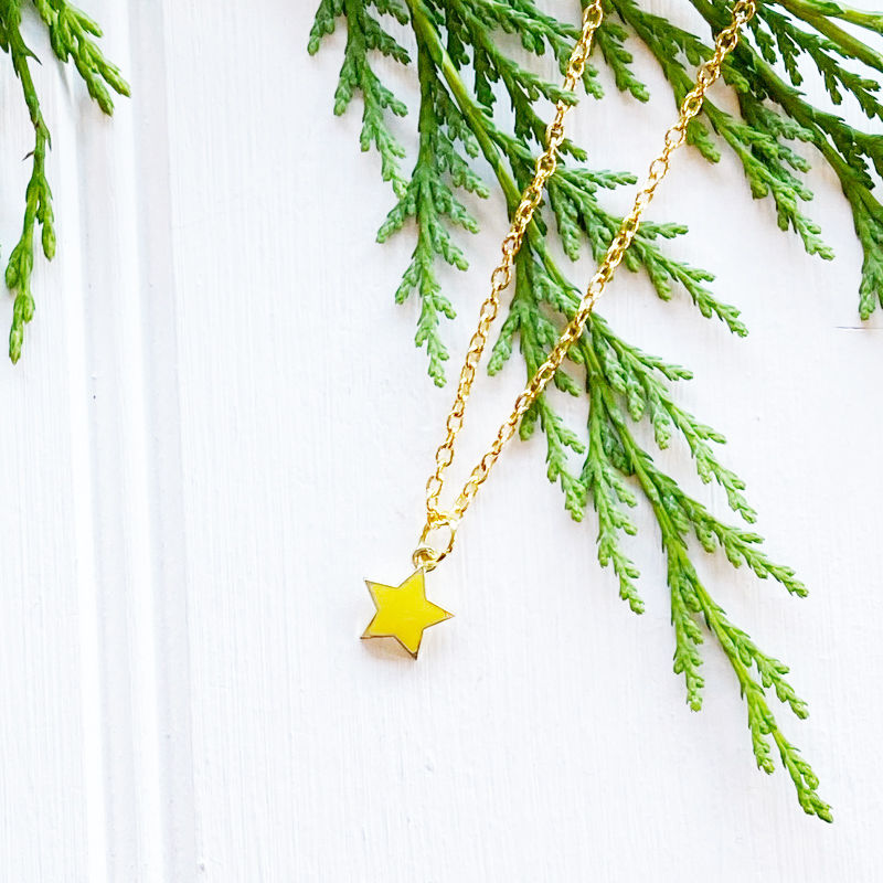 Thumbnail: Fairy Queen Necklace