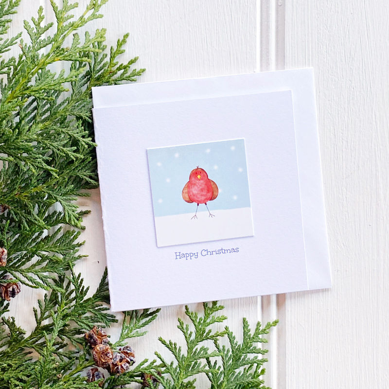 Thumbnail: Christmas Greetings Cards Pick & Mix
