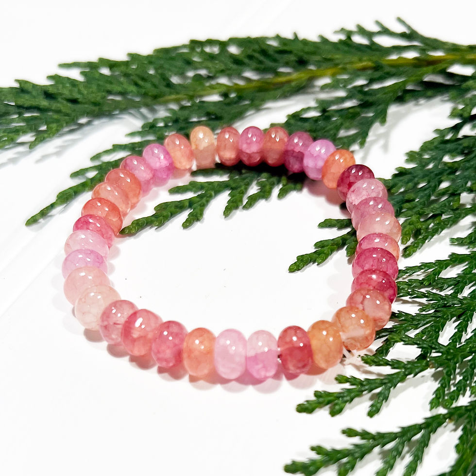Thumbnail: Beaded Bracelets - medium