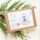 Thumbnail: Meadow Field - Sidney Spider Embroidery Kit