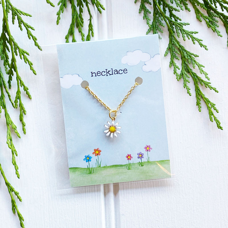 Thumbnail: Fairy Queen Necklace