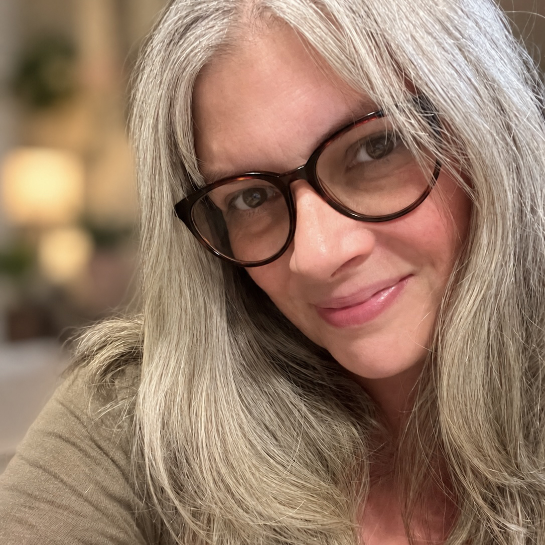 Writer: Maria Langford