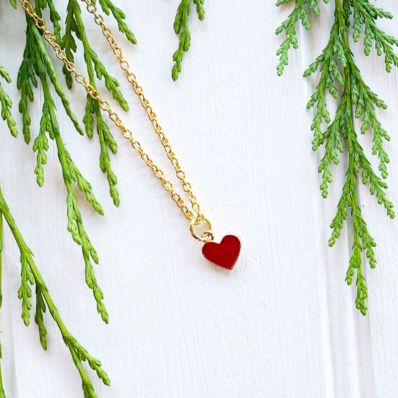 Thumbnail: Fairy Queen Necklace