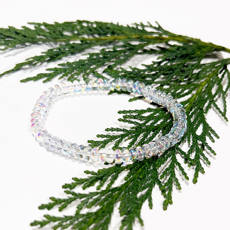 Thumbnail: Beaded Bracelets - medium