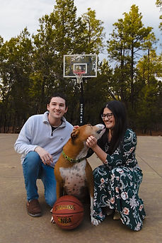 Jason and Drea Show Low Thanksgiving 23 Seylin Media-48.jpeg